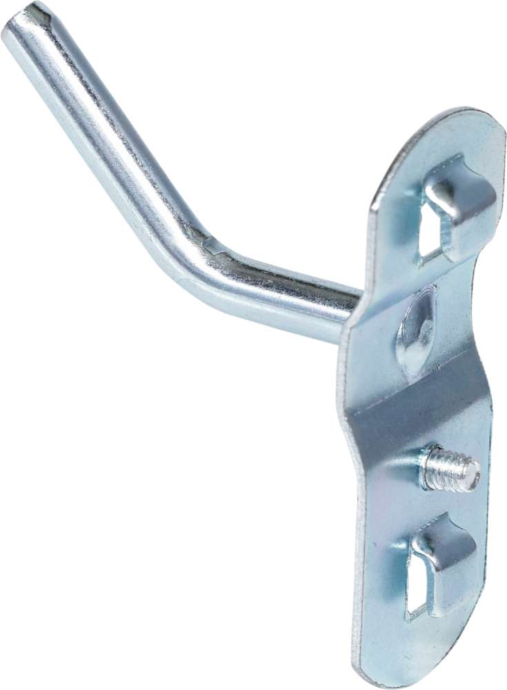 Produktbild KS Tools Schräghaken für Nüsse und Steckschlüssel Durchmesser 6mm bild 2