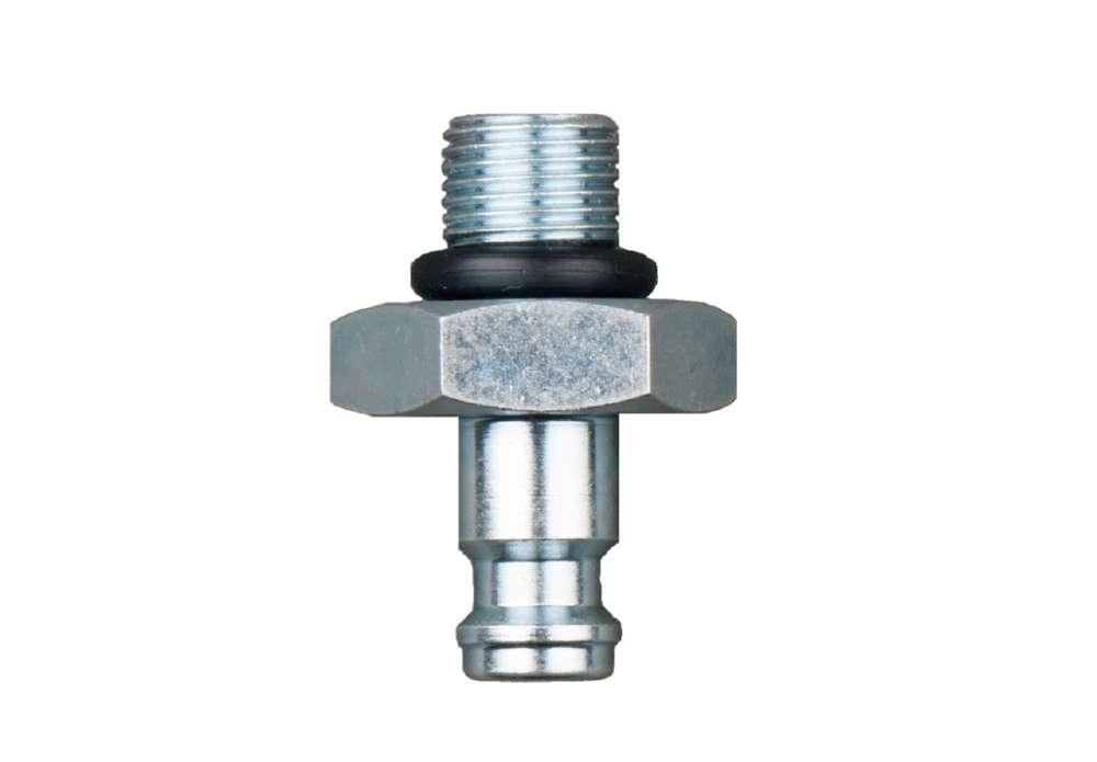 Produktbild KS Tools Schraubadapter Größe 1 R1/8 Zoll