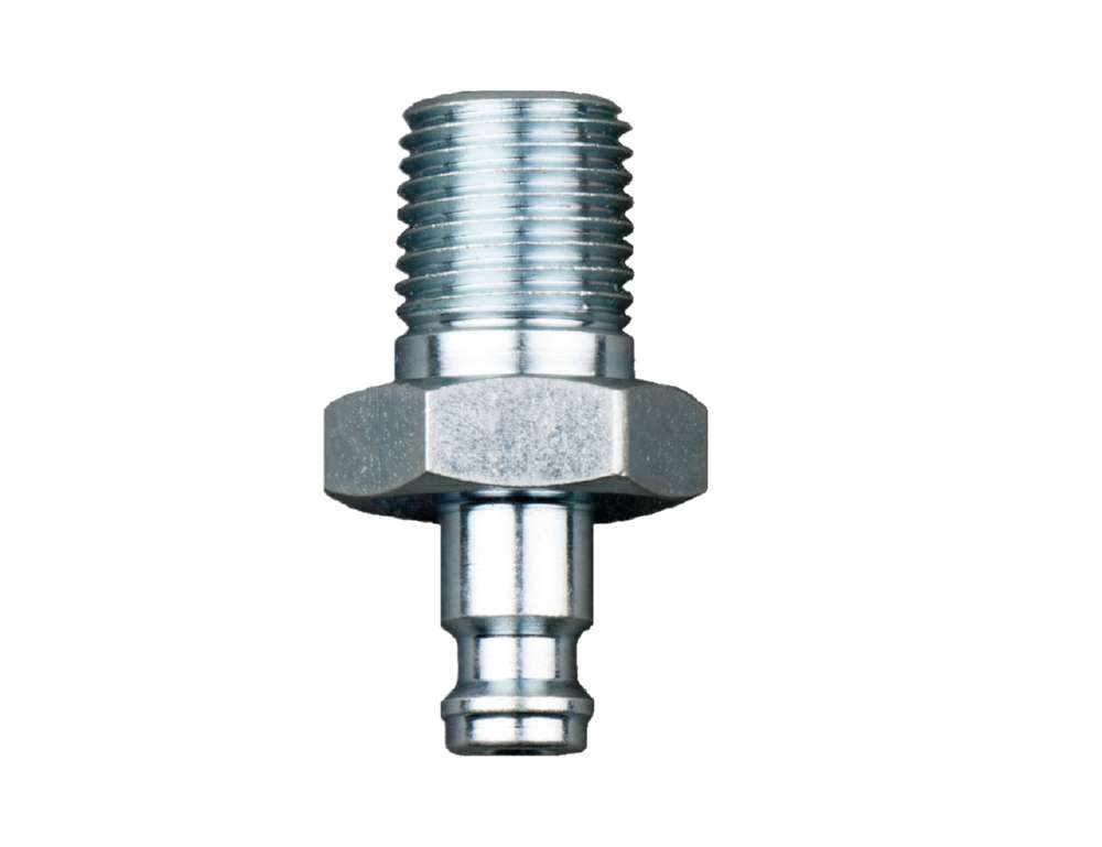 Produktbild KS Tools Schraubadapter Größe 3 1/4 Zoll x 18 NPT