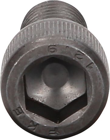 Produktbild KS Tools KFZ Schraube M12 x 1,75 Länge 37 mm bild 5