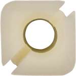 Produktbild KS Tools Schrauben Tülle für Fiat und Toyota und Nissan 50er Pack Durchmesser 9,7 mm bild 2