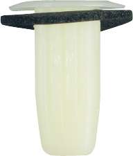 Produktbild KS Tools Schrauben Tülle für Honda 10er Pack Länge 16,8 mm