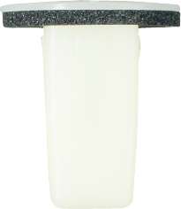 Produktbild KS Tools Schrauben Tülle für Mitsubishi 10er Pack Länge 18,0 mm bild 1