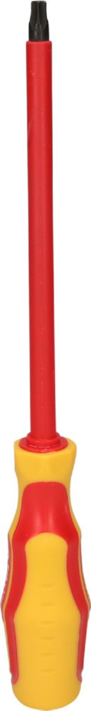 Produktbild KS Tools Schraubendreher mit Schutzisolierung für Innen-Torx-Schrauben T40 bild 5