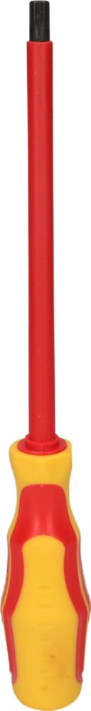 Produktbild KS Tools Schraubendreher mit Schutzisolierung für Innen-Torx-Schrauben T45 bild 3
