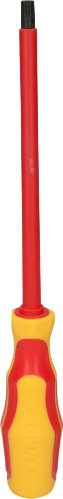 Produktbild KS Tools Schraubendreher mit Schutzisolierung für Innen-Torx-Schrauben T45 bild 5
