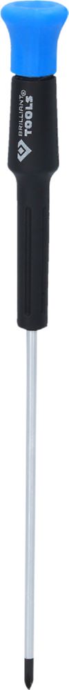 Produktbild Brilliant Tools Schraubendreher Kreuzschlitz PH0 x 100 mm