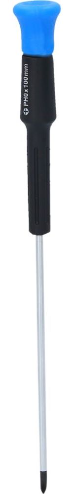Produktbild Brilliant Tools Schraubendreher Kreuzschlitz PH0 x 100 mm bild 3