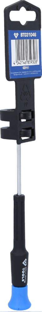 Produktbild Brilliant Tools Schraubendreher Kreuzschlitz PH0 x 100 mm bild 6