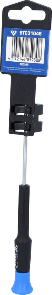 Produktbild Brilliant Tools Schraubendreher Kreuzschlitz PH0 x 100 mm bild 7
