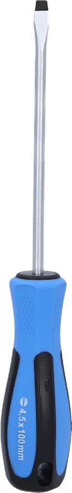 Produktbild Brilliant Tools Schraubendreher Schlitz 4,5 x 100 mm bild 2