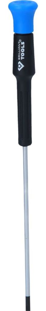 Produktbild Brilliant Tools Schraubendreher Schlitz 3,0 x 100 mm