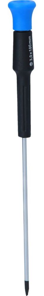 Produktbild Brilliant Tools Schraubendreher Schlitz 3,0 x 100 mm bild 2