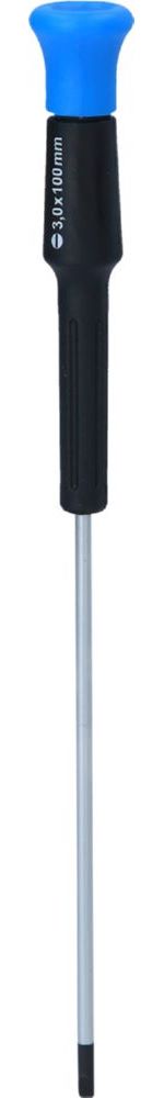 Produktbild Brilliant Tools Schraubendreher Schlitz 3,0 x 100 mm bild 3