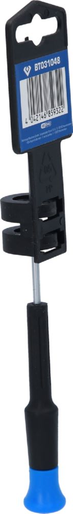 Produktbild Brilliant Tools Schraubendreher Schlitz 3,0 x 100 mm bild 6