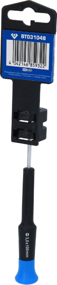 Produktbild Brilliant Tools Schraubendreher Schlitz 3,0 x 100 mm bild 7