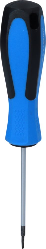 Produktbild Brilliant Tools Schraubendreher Schlitz 2,0 x 63 mm bild 2