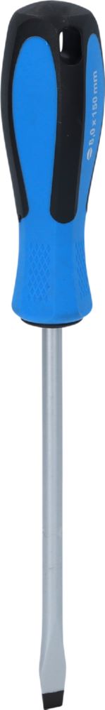Produktbild Brilliant Tools Schraubendreher Schlitz 8,0 x 150 mm bild 2