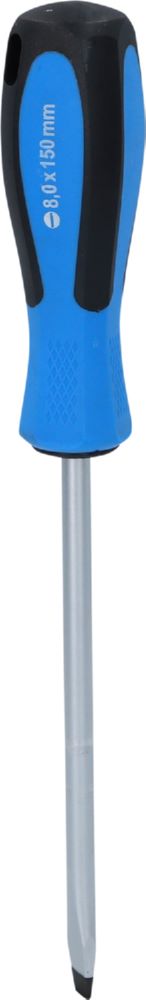 Produktbild Brilliant Tools Schraubendreher Schlitz 8,0 x 150 mm bild 3