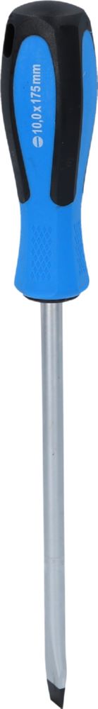 Produktbild Brilliant Tools Schraubendreher Schlitz 10,0 x 175 mm bild 3