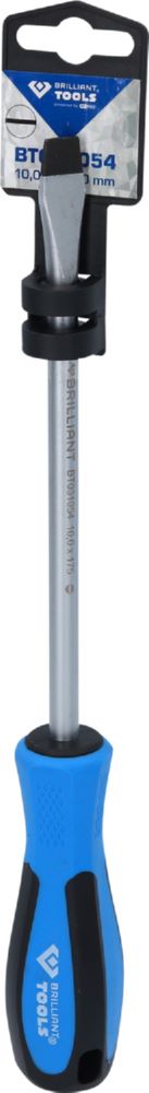 Produktbild Brilliant Tools Schraubendreher Schlitz 10,0 x 175 mm bild 5