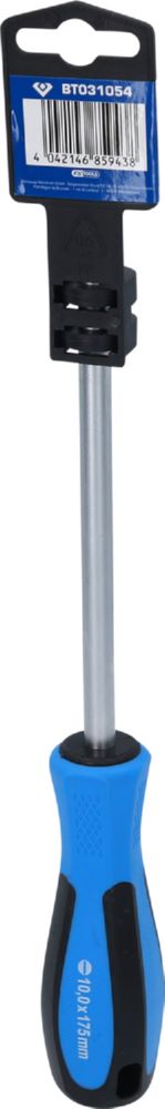 Produktbild Brilliant Tools Schraubendreher Schlitz 10,0 x 175 mm bild 7