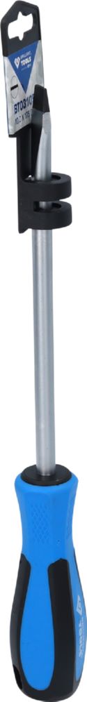 Produktbild Brilliant Tools Schraubendreher Schlitz 10,0 x 175 mm bild 8