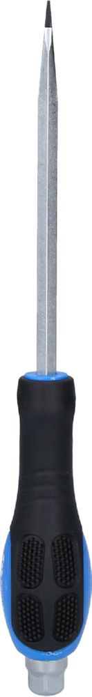 Produktbild Brilliant Tools Schraubendreher Schlitz mit Schlagkappe 8,0 mm x 150 mm bild 2