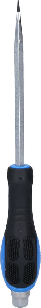 Produktbild Brilliant Tools Schraubendreher Schlitz mit Schlagkappe 8,0 mm x 150 mm bild 4