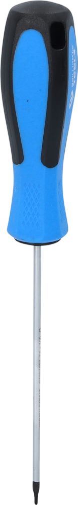Produktbild Brilliant Tools Schraubendreher Torx T6 x 100 mm bild 2