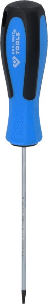 Produktbild Brilliant Tools Schraubendreher Torx T7 x 100 mm