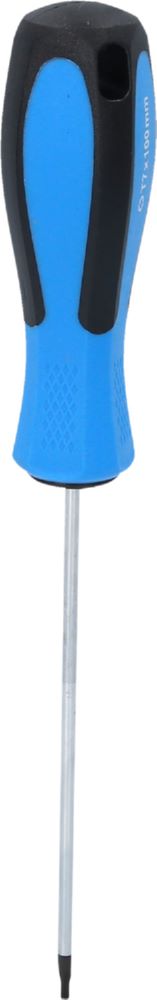 Produktbild Brilliant Tools Schraubendreher Torx T7 x 100 mm bild 2