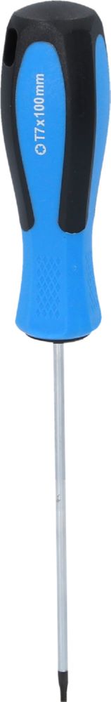 Produktbild Brilliant Tools Schraubendreher Torx T7 x 100 mm bild 3