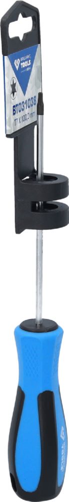 Produktbild Brilliant Tools Schraubendreher Torx T7 x 100 mm bild 8