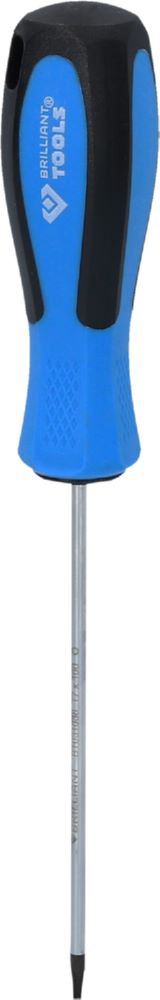 Produktbild Brilliant Tools Schraubendreher Torx T8 x 100 mm