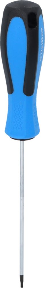 Produktbild Brilliant Tools Schraubendreher Torx T8 x 100 mm bild 2