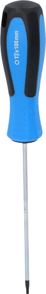 Produktbild Brilliant Tools Schraubendreher Torx T8 x 100 mm bild 3