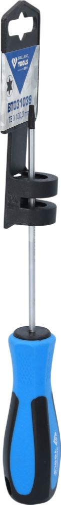 Produktbild Brilliant Tools Schraubendreher Torx T8 x 100 mm bild 8