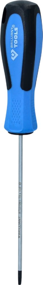 Produktbild Brilliant Tools Schraubendreher Torx T9 x 100 mm