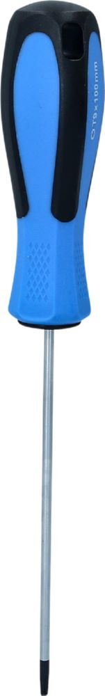 Produktbild Brilliant Tools Schraubendreher Torx T9 x 100 mm bild 2