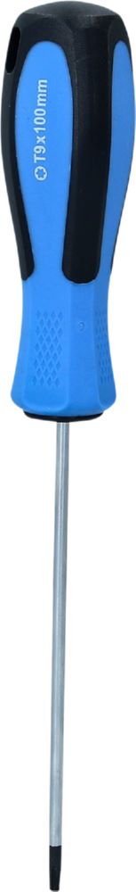 Produktbild Brilliant Tools Schraubendreher Torx T9 x 100 mm bild 3