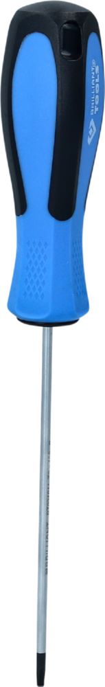 Produktbild Brilliant Tools Schraubendreher Torx T9 x 100 mm bild 4
