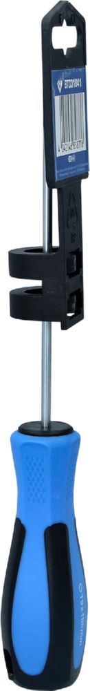 Produktbild Brilliant Tools Schraubendreher Torx T9 x 100 mm bild 6