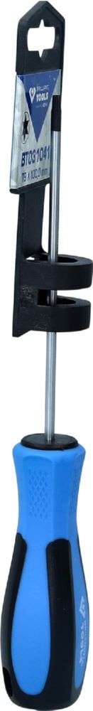 Produktbild Brilliant Tools Schraubendreher Torx T9 x 100 mm bild 8