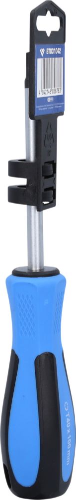 Produktbild Brilliant Tools Schraubendreher Torx T40 x 100 mm bild 6