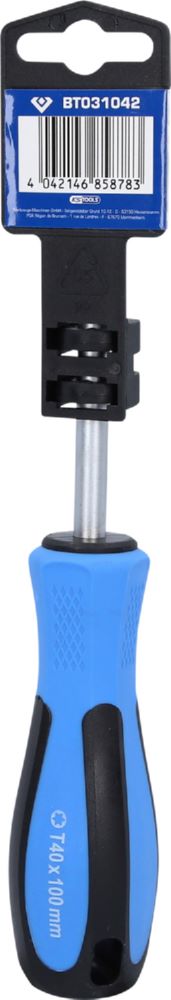 Produktbild Brilliant Tools Schraubendreher Torx T40 x 100 mm bild 7