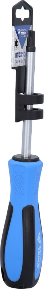 Produktbild Brilliant Tools Schraubendreher Torx T40 x 100 mm bild 8