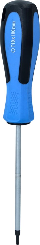 Produktbild Brilliant Tools Schraubendreher Torx T10 x 100 mm bild 3