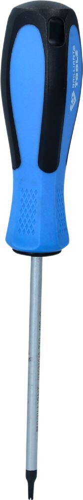 Produktbild Brilliant Tools Schraubendreher Torx T10 x 100 mm bild 4