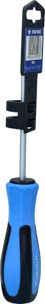 Produktbild Brilliant Tools Schraubendreher Torx T10 x 100 mm bild 6